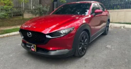 Mazda CX-30 TOURING 2024 SKYACTIVE G