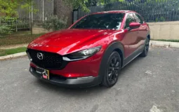 Mazda CX-30 TOURING 2024 SKYACTIVE G