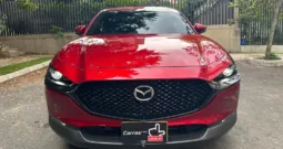 Mazda CX-30 TOURING 2024 SKYACTIVE G