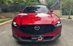 Mazda CX-30 TOURING 2024 SKYACTIVE G