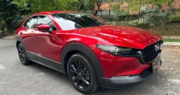 Mazda CX-30 TOURING 2024 SKYACTIVE G