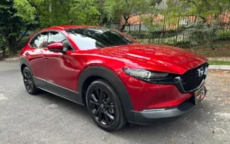 Mazda CX-30 TOURING 2024 SKYACTIVE G