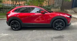 Mazda CX-30 TOURING 2024 SKYACTIVE G