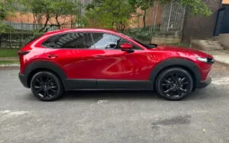 Mazda CX-30 TOURING 2024 SKYACTIVE G