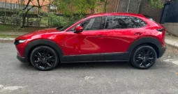 Mazda CX-30 TOURING 2024 SKYACTIVE G
