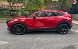 Mazda CX-30 TOURING 2024 SKYACTIVE G