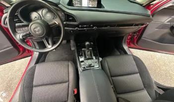 Mazda CX-30 TOURING 2024 SKYACTIVE G lleno