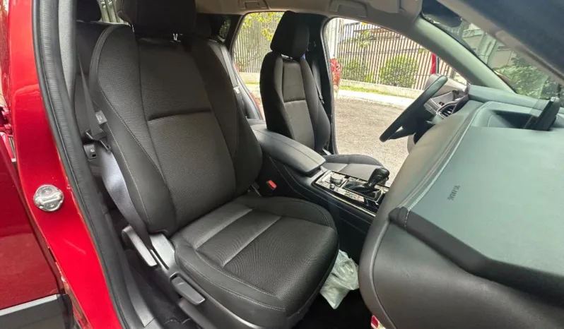 Mazda CX-30 TOURING 2024 SKYACTIVE G lleno