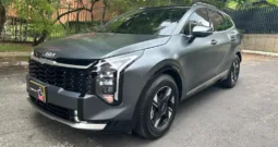 Kia NEW SPORTAGE VIBRANT 2026