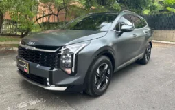 Kia NEW SPORTAGE VIBRANT 2026