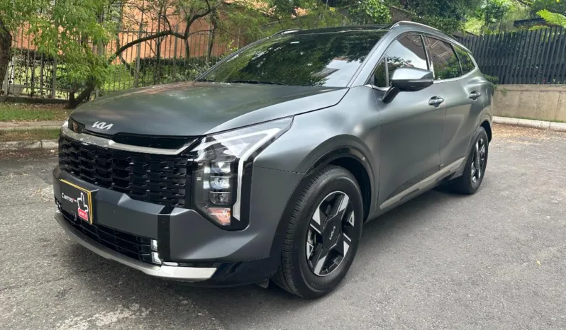 Kia NEW SPORTAGE VIBRANT 2026