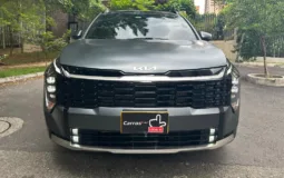Kia NEW SPORTAGE VIBRANT 2026
