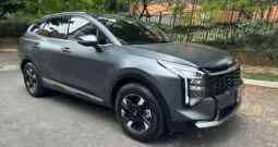 Kia NEW SPORTAGE VIBRANT 2026