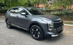 Kia NEW SPORTAGE VIBRANT 2026