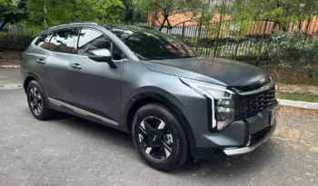 Kia NEW SPORTAGE VIBRANT 2026 lleno