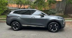 Kia NEW SPORTAGE VIBRANT 2026