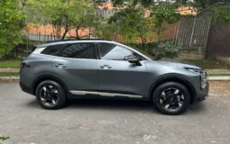 Kia NEW SPORTAGE VIBRANT 2026