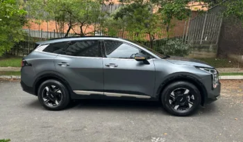 Kia NEW SPORTAGE VIBRANT 2026 lleno