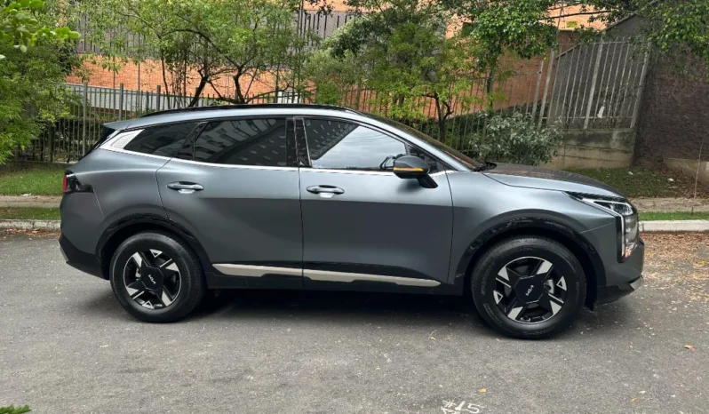 Kia NEW SPORTAGE VIBRANT 2026