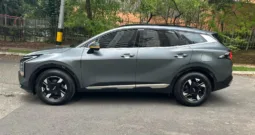 Kia NEW SPORTAGE VIBRANT 2026