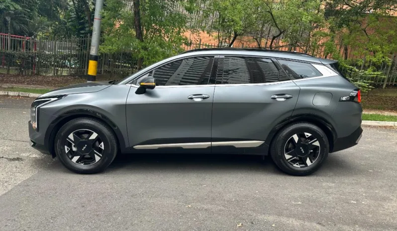Kia NEW SPORTAGE VIBRANT 2026