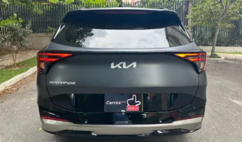 Kia NEW SPORTAGE VIBRANT 2026 lleno
