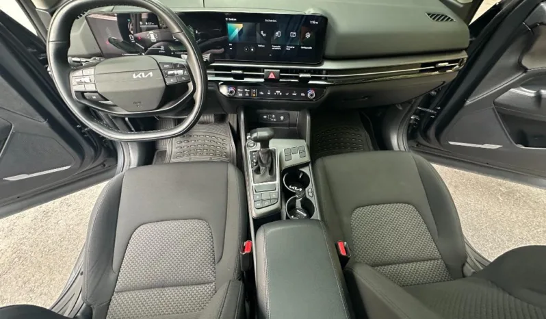 Kia NEW SPORTAGE VIBRANT 2026 lleno