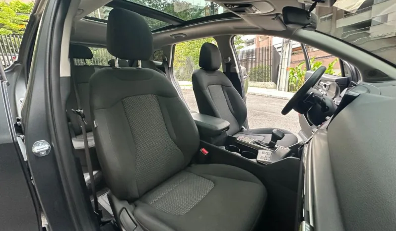 Kia NEW SPORTAGE VIBRANT 2026 lleno
