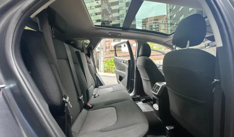 Kia NEW SPORTAGE VIBRANT 2026 lleno