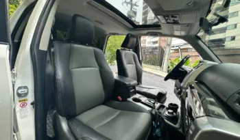 Toyota 4runner SR5 2015 lleno