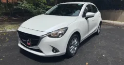 Mazda 2 Touring 2018 HATCHBACK – SKYACTIVE