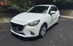 Mazda 2 Touring 2018 HATCHBACK – SKYACTIVE