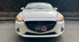 Mazda 2 Touring 2018 HATCHBACK – SKYACTIVE