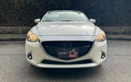 Mazda 2 Touring 2018 HATCHBACK – SKYACTIVE