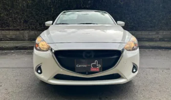 Mazda 2 Touring 2018 HATCHBACK – SKYACTIVE lleno