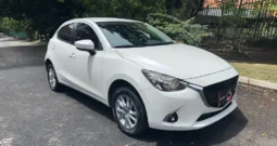 Mazda 2 Touring 2018 HATCHBACK – SKYACTIVE