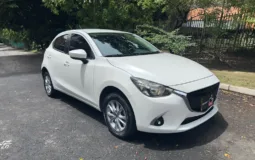 Mazda 2 Touring 2018 HATCHBACK – SKYACTIVE