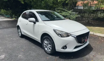 Mazda 2 Touring 2018 HATCHBACK – SKYACTIVE lleno