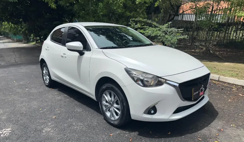 Mazda 2 Touring 2018 HATCHBACK – SKYACTIVE lleno