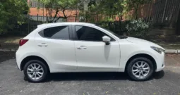 Mazda 2 Touring 2018 HATCHBACK – SKYACTIVE