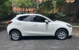 Mazda 2 Touring 2018 HATCHBACK – SKYACTIVE