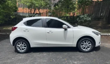 Mazda 2 Touring 2018 HATCHBACK – SKYACTIVE lleno