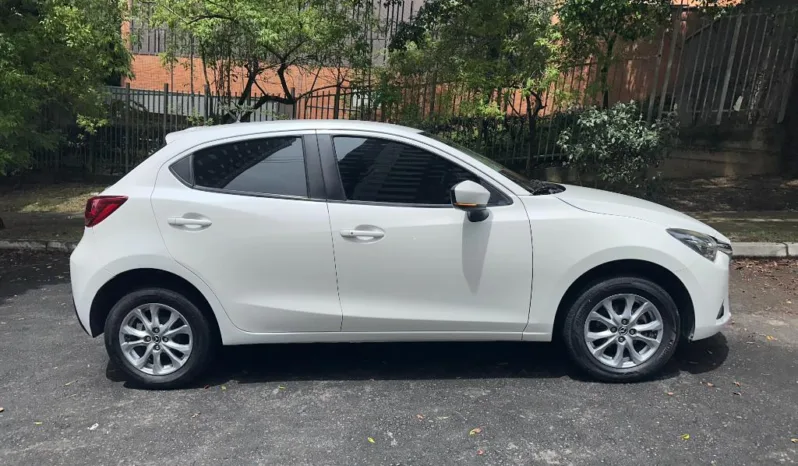 Mazda 2 Touring 2018 HATCHBACK – SKYACTIVE lleno
