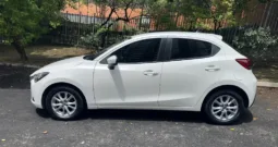 Mazda 2 Touring 2018 HATCHBACK – SKYACTIVE