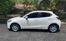 Mazda 2 Touring 2018 HATCHBACK – SKYACTIVE
