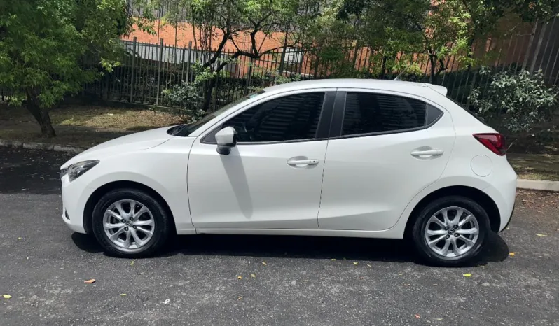 Mazda 2 Touring 2018 HATCHBACK – SKYACTIVE lleno