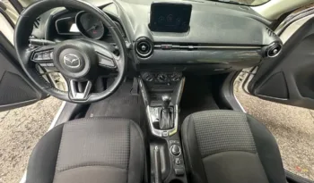 Mazda 2 Touring 2018 HATCHBACK – SKYACTIVE lleno