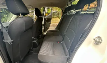 Mazda 2 Touring 2018 HATCHBACK – SKYACTIVE lleno