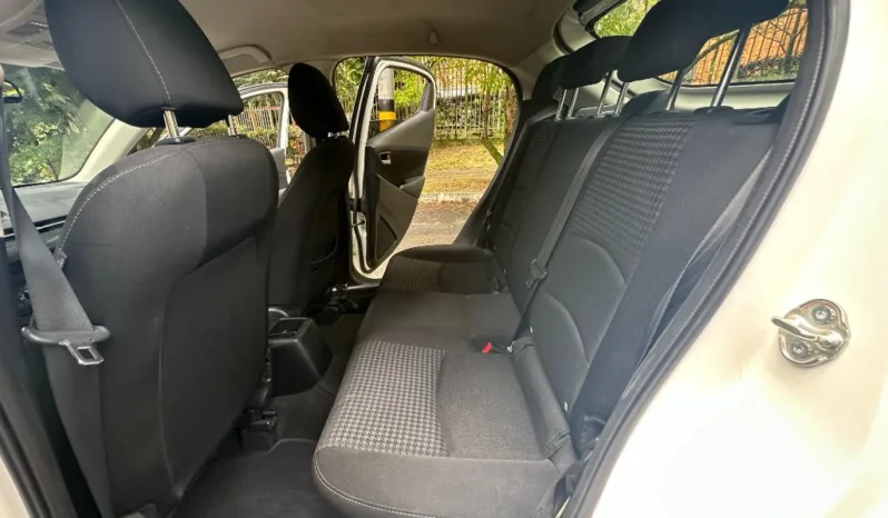 Mazda 2 Touring 2018 HATCHBACK – SKYACTIVE lleno