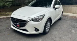 Mazda 2 Touring 2016 HATCHBACK – SKYACTIVE